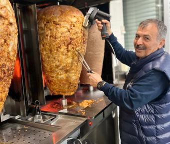 Istanbul By Night // Restaurant turc – Kebab, Tacos, Burgers, Sandwichs en livraison sur Denain