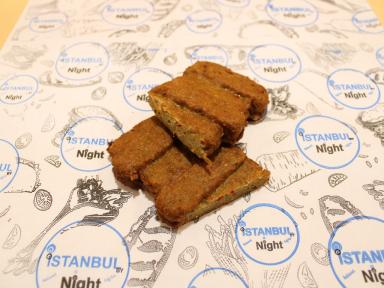 Istanbul By Night // Restaurant turc – Kebab, Tacos, Burgers, Sandwichs en livraison sur Denain