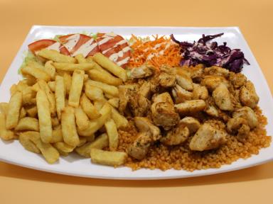 Istanbul By Night // Restaurant turc – Kebab, Tacos, Burgers, Sandwichs en livraison sur Denain