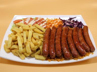 Istanbul By Night // Restaurant turc – Kebab, Tacos, Burgers, Sandwichs en livraison sur Denain