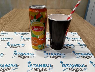 Istanbul By Night // Restaurant turc – Kebab, Tacos, Burgers, Sandwichs en livraison sur Denain