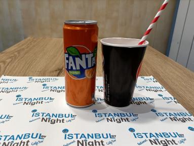 Istanbul By Night // Restaurant turc – Kebab, Tacos, Burgers, Sandwichs en livraison sur Denain