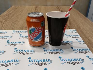 Istanbul By Night // Restaurant turc – Kebab, Tacos, Burgers, Sandwichs en livraison sur Denain