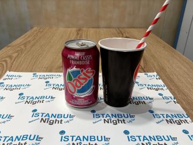 Istanbul By Night // Restaurant turc – Kebab, Tacos, Burgers, Sandwichs en livraison sur Denain