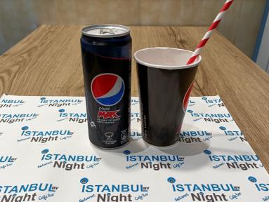 Istanbul By Night // Restaurant turc – Kebab, Tacos, Burgers, Sandwichs en livraison sur Denain