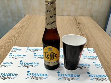 Istanbul By Night // Restaurant turc – Kebab, Tacos, Burgers, Sandwichs en livraison sur Denain