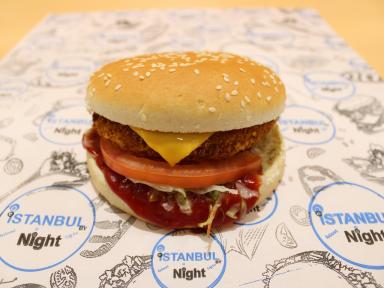 Istanbul By Night // Restaurant turc – Kebab, Tacos, Burgers, Sandwichs en livraison sur Denain