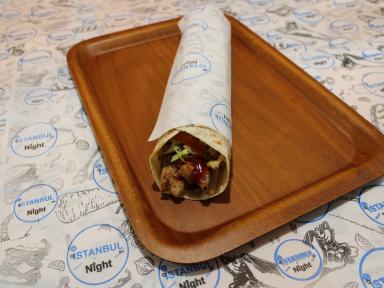 Istanbul By Night // Restaurant turc – Kebab, Tacos, Burgers, Sandwichs en livraison sur Denain