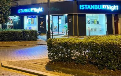 Istanbul By Night // Restaurant turc – Kebab, Tacos, Burgers, Sandwichs en livraison sur Denain